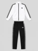 White & black Suit - Image 2